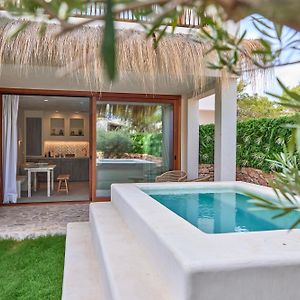 Estudio Piscina