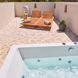Suite con Cama King